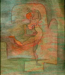Dancer